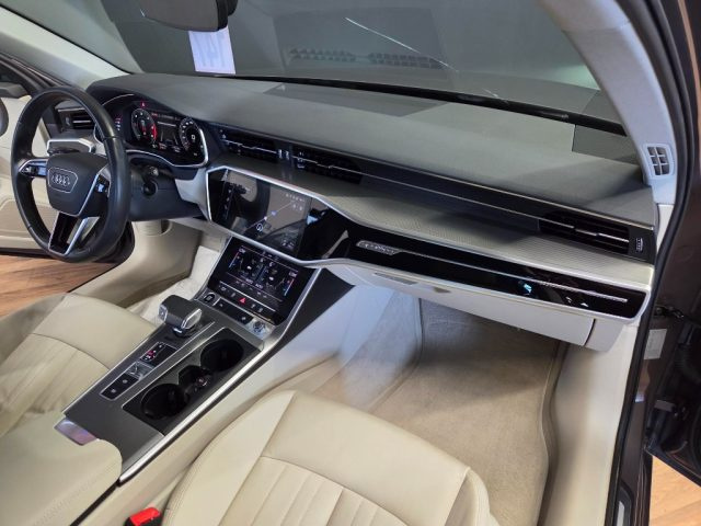 AUDI A6 usata 16