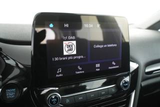 FORD Fiesta usata 14