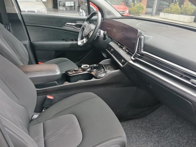 KIA Sportage usata, con Immobilizzatore elettronico