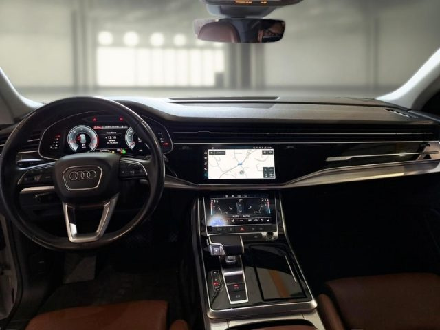 AUDI Q8 usata, con Fari LED