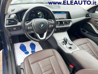 BMW 330 usata, con Climatizzatore