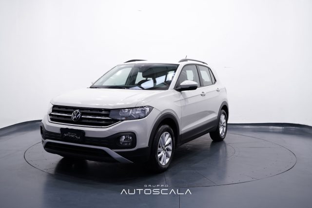 VOLKSWAGEN T-Cross usata, con Airbag
