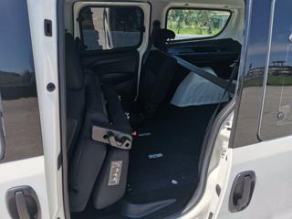 OPEL Combo usata 18