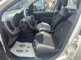 FIAT Panda usata, con Filtro antiparticolato