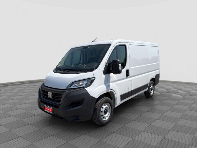FIAT Ducato usata 0