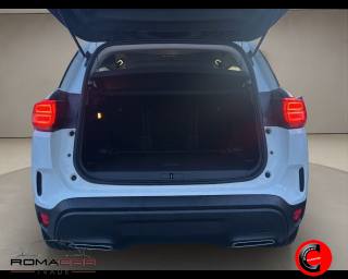 CITROEN C5 Aircross usata, con Sistema di navigazione