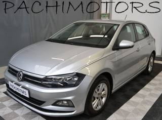VOLKSWAGEN Polo 1.0 TSI 5p. Comfortline BMT Ok Neopatentati **