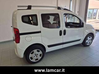 FIAT Qubo usata, con Cruise Control