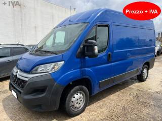 CITROEN Jumper usata 2