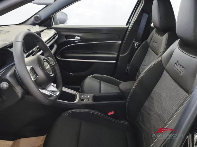JEEP Avenger usata 9