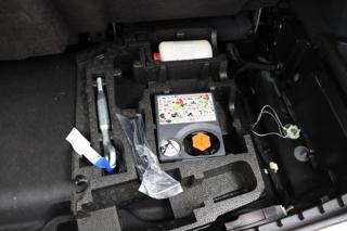 VOLVO XC90 usata, con Immobilizzatore elettronico