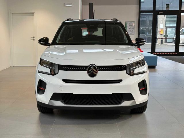 CITROEN C3 usata, con Controllo trazione