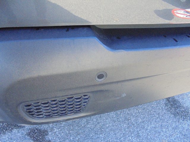 JEEP Renegade usata, con Controllo elettronico della corsia