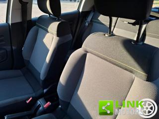 CITROEN C3 usata, con Immobilizzatore elettronico