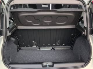 FIAT Panda usata, con Antifurto