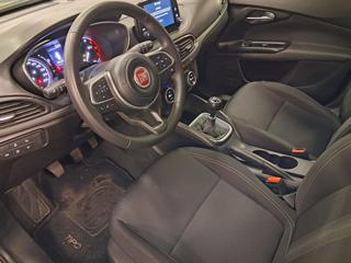 FIAT Tipo usata, con Filtro antiparticolato