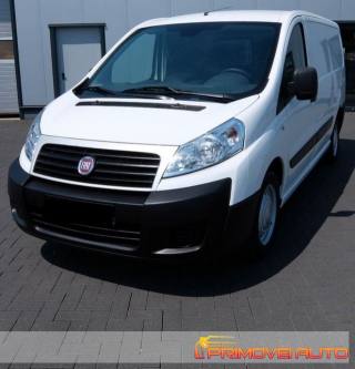 FIAT Scudo usata 5