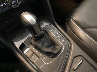 VOLKSWAGEN Tiguan usata, con Servosterzo