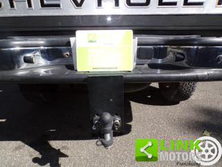 CHEVROLET Silverado usata 53