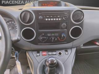 CITROEN Berlingo usata, con Fendinebbia