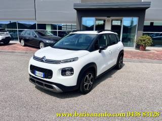 CITROEN C3 Aircross BlueHDi 110 S&S Feel