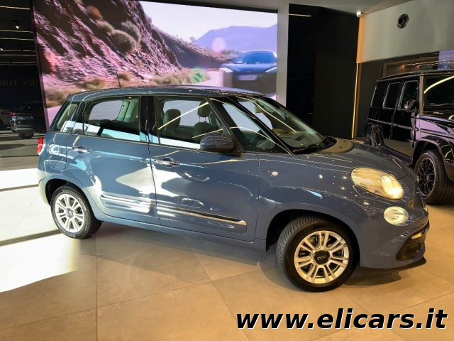 FIAT 500L usata, con Fendinebbia