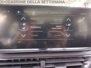 PEUGEOT 5008 usata, con Servosterzo