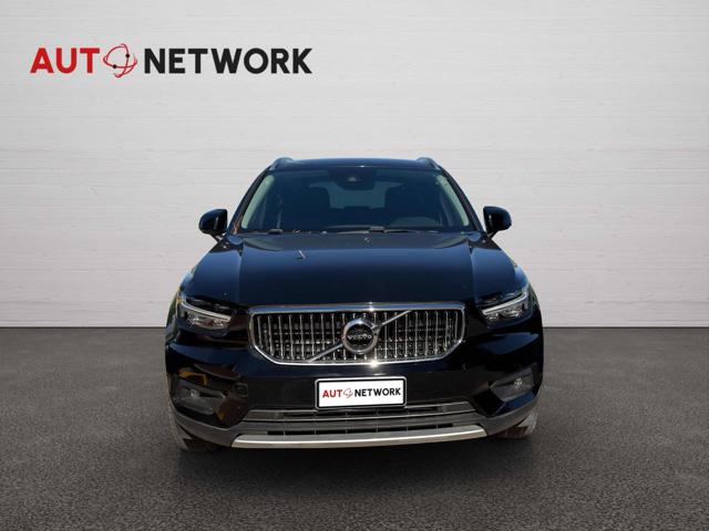 VOLVO XC40 usata, con Alzacristalli elettrici