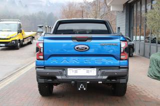 FORD Ranger Raptor usata, con Autoradio