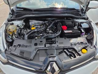 RENAULT Clio usata, con Sedile posteriore sdoppiato