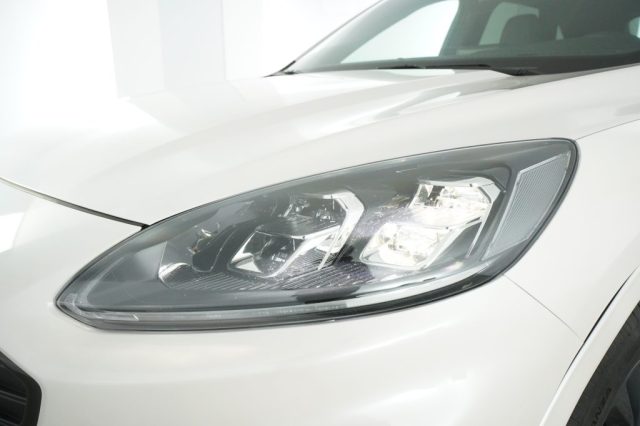 FORD Kuga usata 13
