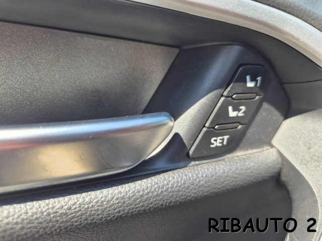 TOYOTA RAV 4 MY23 usata, con Regolazione elettrica sedili