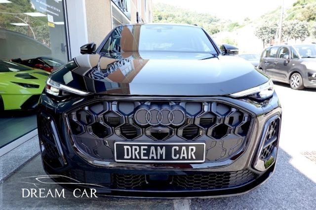 AUDI Q5 usata, con Boardcomputer