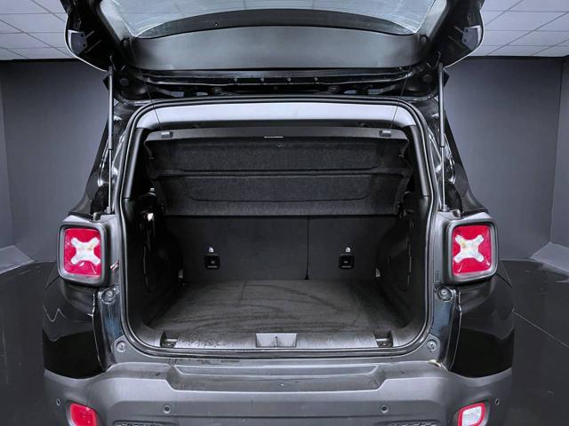 JEEP Renegade usata, con Cruise Control