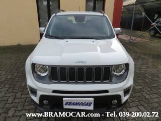 JEEP Renegade usata, con Airbag laterali