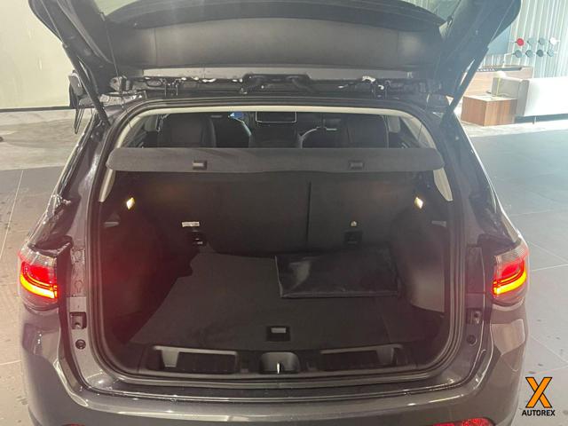 JEEP Compass usata, con ESP