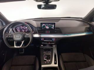 AUDI SQ5 usata, con Regolazione elettrica sedili