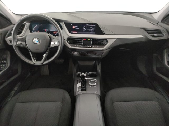 BMW 116 usata, con ESP