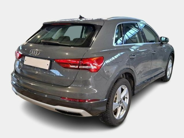 AUDI Q3 usata, con Airbag