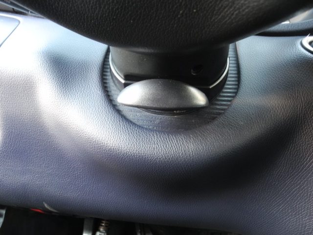 MERCEDES-BENZ C 220 usata, con Pneumatici quattro stagioni