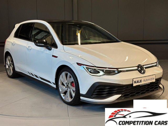 VOLKSWAGEN Golf usata, con ABS