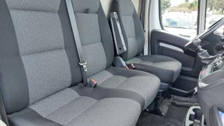 FIAT Ducato usata, con Filtro antiparticolato