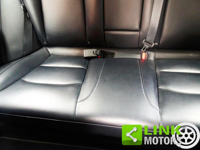 TESLA Model 3 usata, con Immobilizzatore elettronico