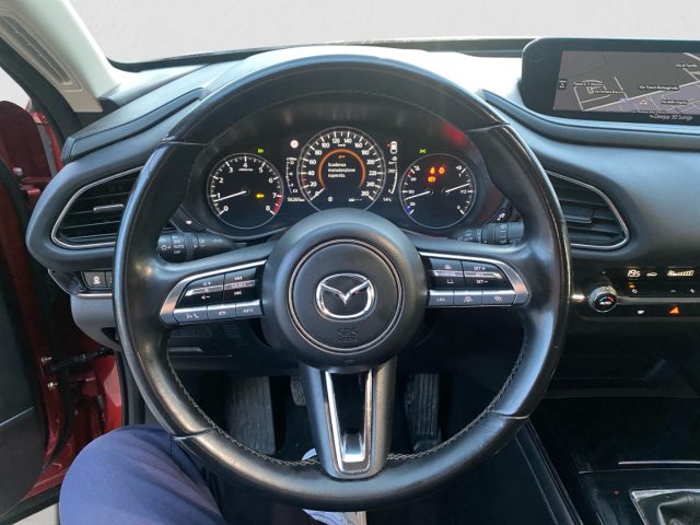 MAZDA CX-30 usata, con ESP