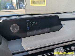 LEXUS UX 250h usata, con Servosterzo