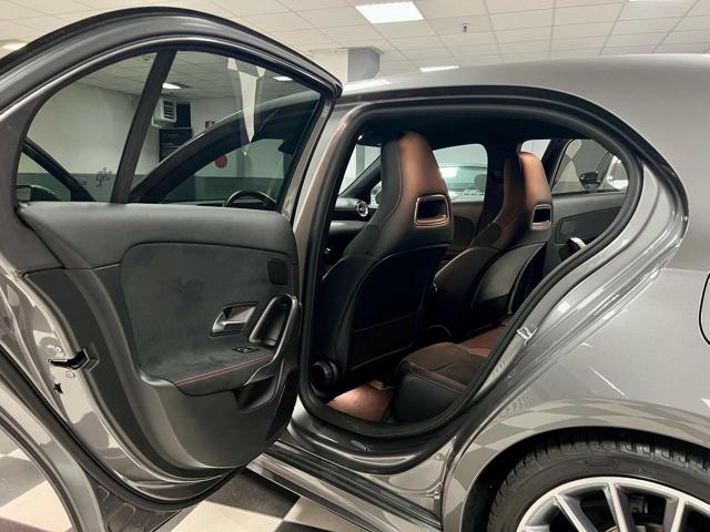 MERCEDES-BENZ A 200 usata, con Immobilizzatore elettronico