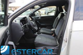 VOLKSWAGEN T-Roc usata, con Airbag Passeggero