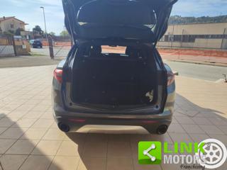 ALFA ROMEO Stelvio usata, con ESP