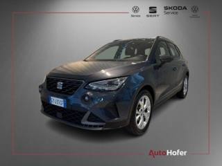 SEAT Arona 1.0 TSI FR ACC LED App Connect Bluetooth