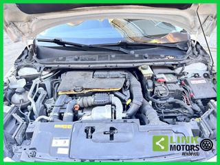 PEUGEOT 308 usata, con Schermo multifunzione interamente digitale